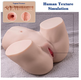 Realističan masturbator Gina  SQ MAR50084-12